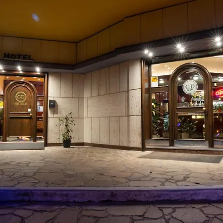 Gd Pozzolo Formigaro