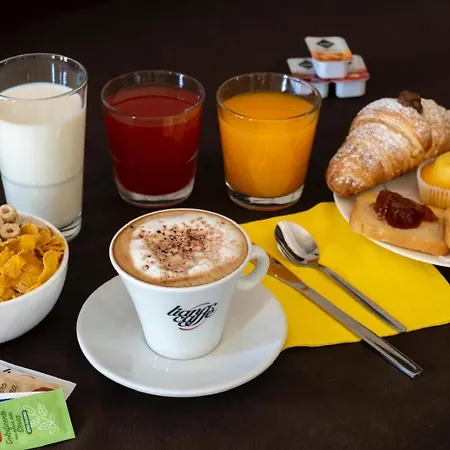 Gd Hotel Pozzolo Formigaro