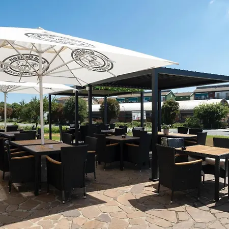 Gd Hotel Pozzolo Formigaro