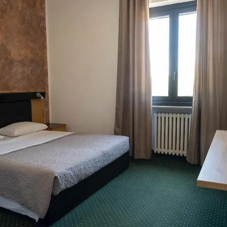Gd Hotel Pozzolo Formigaro