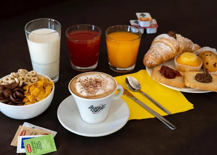Gd Hotell Pozzolo Formigaro