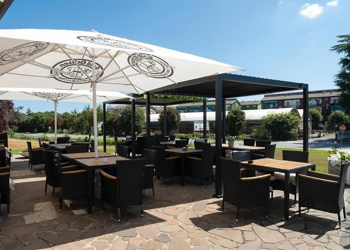 Gd Hotell Pozzolo Formigaro