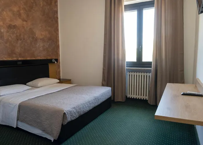 Gd Hotell Pozzolo Formigaro