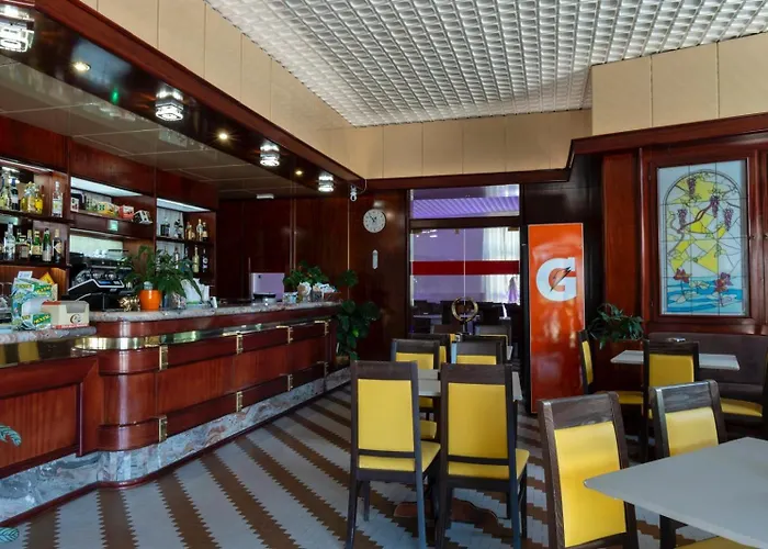 Hotell Gd